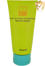 爽身(shēn)保濕霜